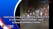 Tawuran Dua Kelompok...