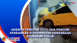 Aksinya Terekam CCTV,...