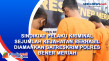 Sindikiat Pelaku Kriminal...