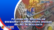 Puluhan Dus Susu Dalam...