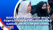 Warga Musi Banyuasin...