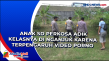 Anak SD Perkosa Adik...