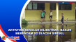 Aktivitas Sekolah Dilibutkan,...