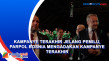 Kampanye Terakhir Jelang...