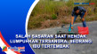 Salah Sasaran saat Hendak...