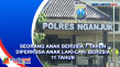 Seorang Anak Berusia...
