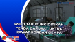 RSUD Tarutung Dirikan...