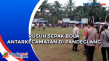 Rusuh Sepak Bola Antarkecamatan...