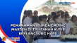Pemakaman Ibunda Gading...