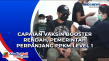 Capaian Vaksin Booster...