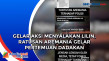 Gelar Aksi Menyalakan...