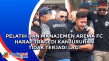 Pelatih dan Manajemen...
