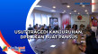 Usut Tragedi Kanjuruhan,...