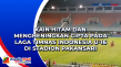 Kain Hitam dan Mengheningkan...