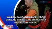 Warga Pangandaran Heboh...