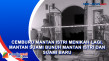 Cemburu Mantan Istri...