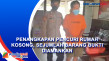 Penangkapan Pencuri...