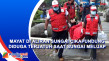 Mayat di Aliran Sungai...