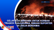 Gelar Doa Bersama untuk...