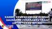 Kanwil Kemenkumham Sumbar...