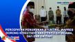 Percepatan Penurunan...