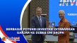 Berbagai Potensi Investasi...