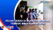 Hujan Deras di Jakarta...