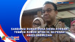 Sambangi Rumah Duka...