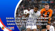 Bawa Real Madrid Benamkan...