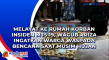 Melayat ke Rumah Korban...