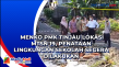 Menko PMK Tinjau Lokasi...