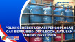 Polisi Gerebek Lokasi...