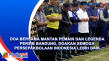 Doa Bersama Mantan Pemain...