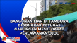 Bangunan Liar di Tambora...