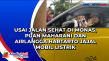 Usai Jalan Sehat di...
