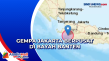 Gempa Jakarta Berpusat...