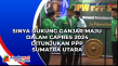 Sinya Dukung Ganjar...