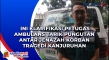 Ini Klarifikasi Petugas...