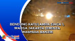 Bendung Katulampa Siaga...