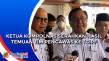 Ketua Harian Kompolnas...