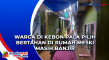 Warga di Kebon Pala...