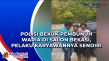 Polisi Bekuk Pembunuh...