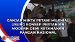 Ganjar Minta Petani...