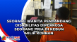 Seorang Wanita Penyandang...