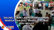 Saling Klaim Lahan Pemakaman,...