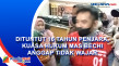 Dituntut 16 Tahun Penjara,...