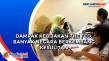 Dampak Kebijakan The...
