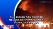 Dua Rumah dan 1 Kios...