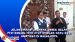 Jelang Akhir Jabatan,...