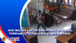 Aksi Maling Laptop dan...